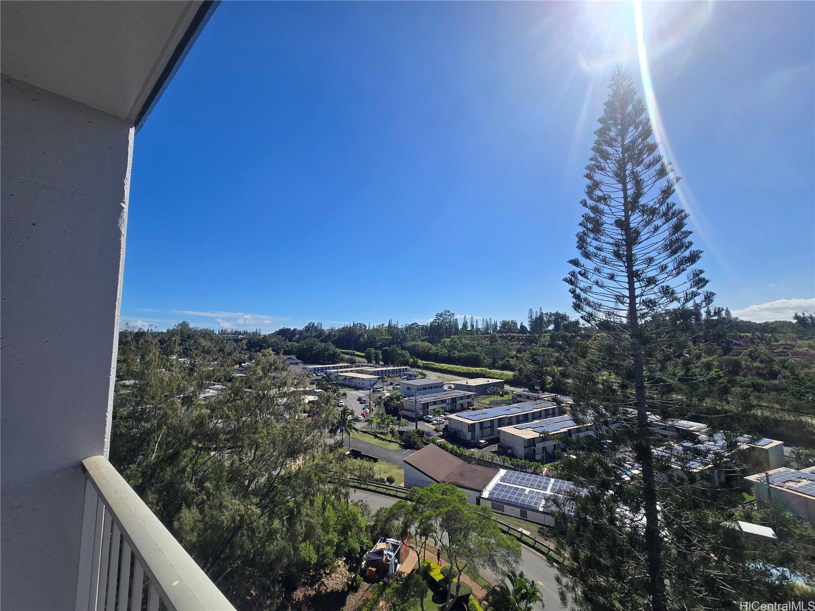 Cathedral Pt-Melemanu condo # C1002, Mililani, Hawaii - photo 19 of 25