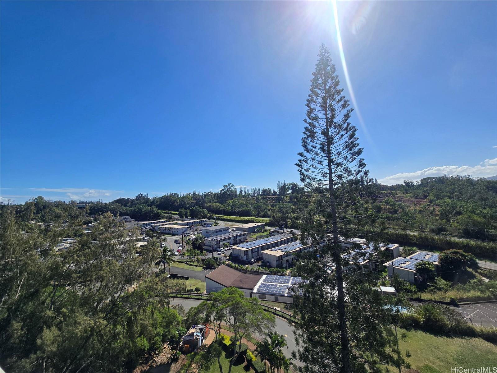 Cathedral Pt-Melemanu condo # C1002, Mililani, Hawaii - photo 20 of 25