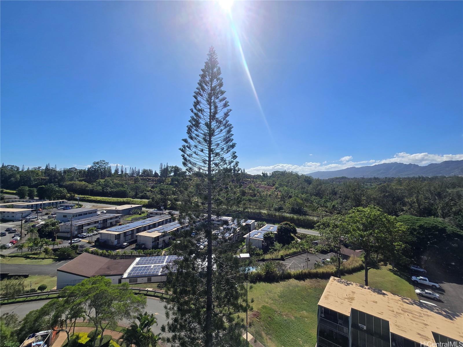 Cathedral Pt-Melemanu condo # C1002, Mililani, Hawaii - photo 21 of 25