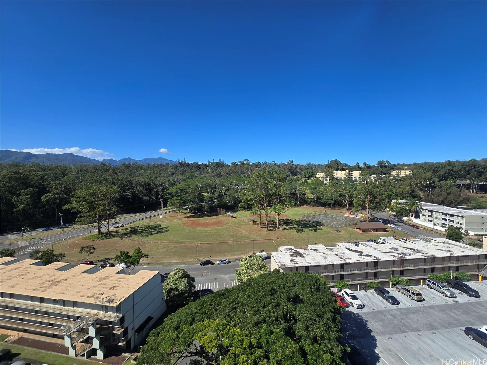 Cathedral Pt-Melemanu condo # C1002, Mililani, Hawaii - photo 23 of 25