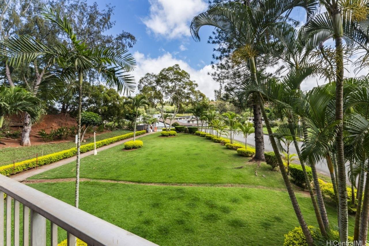 Cathedral Pt-Melemanu condo # C202, Mililani, Hawaii - photo 14 of 18