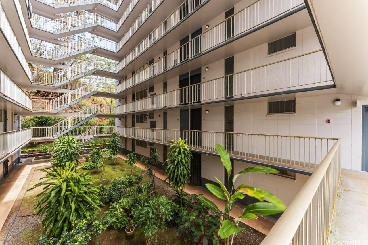 Cathedral Pt-Melemanu condo # C202, Mililani, Hawaii - photo 16 of 18