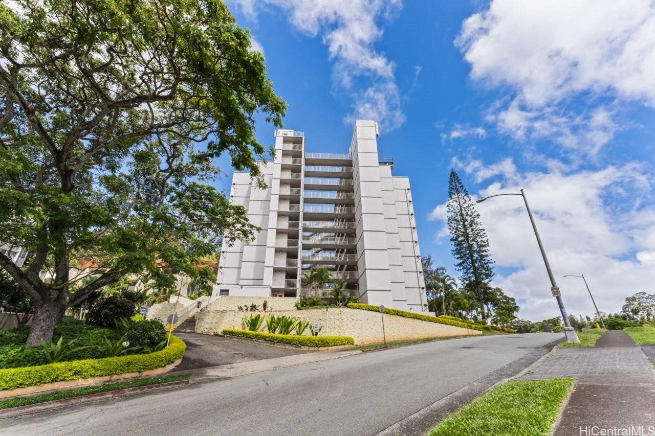 Cathedral Pt-Melemanu condo # C202, Mililani, Hawaii - photo 18 of 18