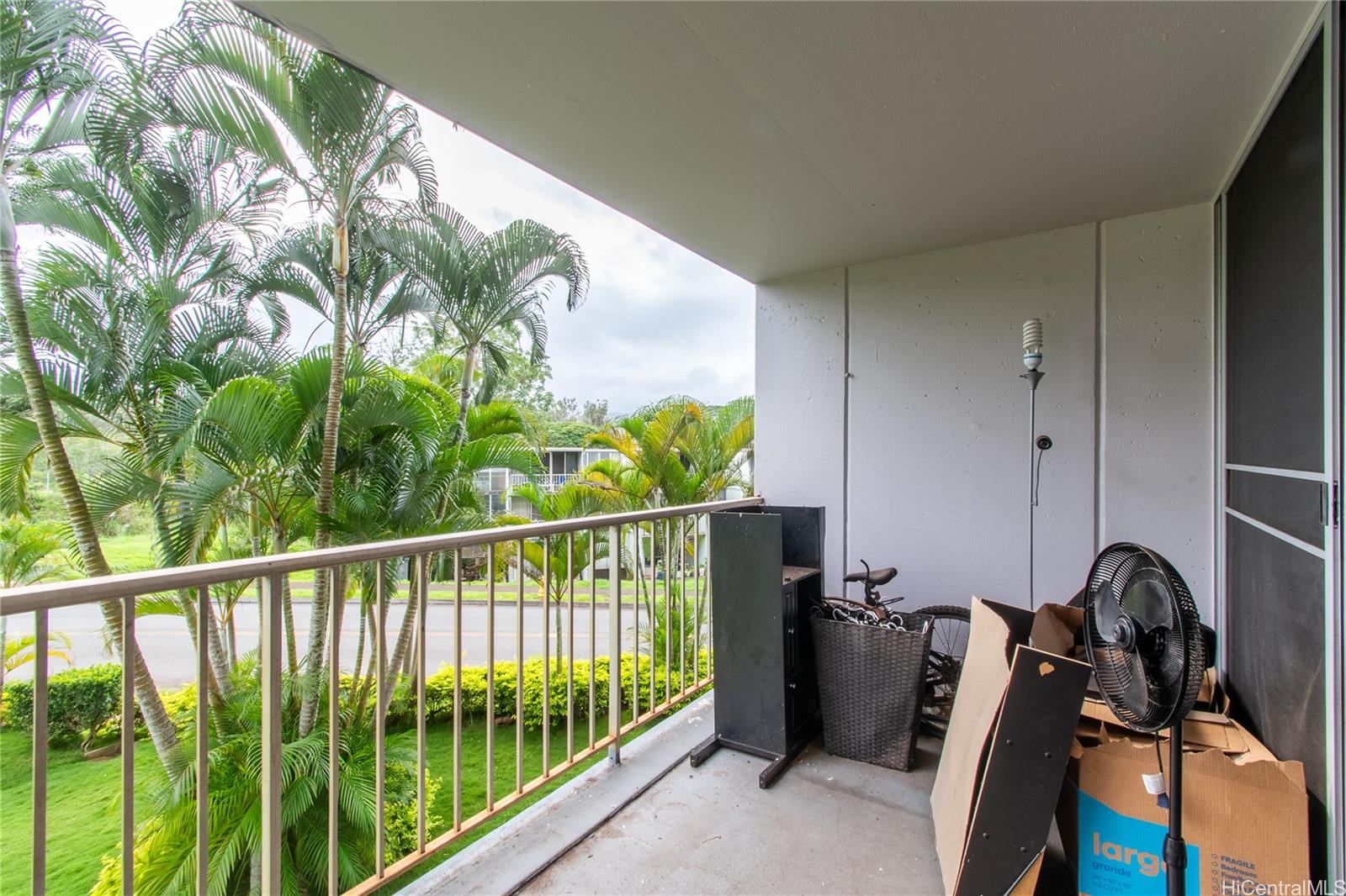 Cathedral Pt-Melemanu condo # C202, Mililani, Hawaii - photo 7 of 8