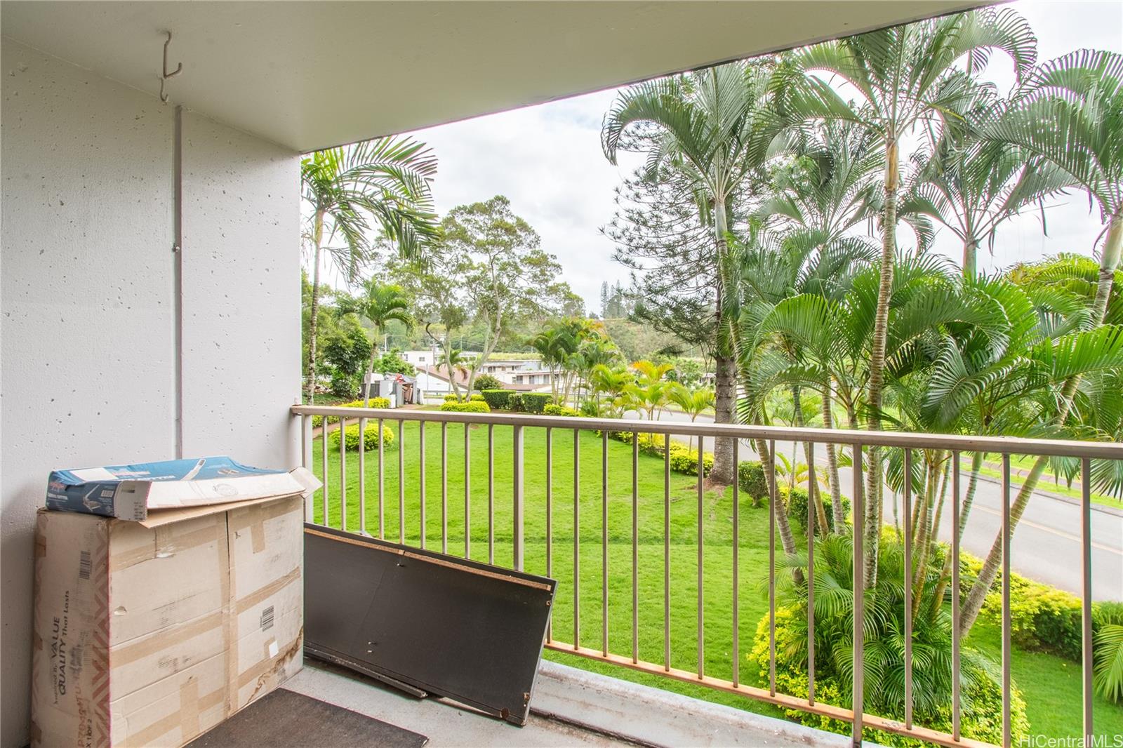 Cathedral Pt-Melemanu condo # C202, Mililani, Hawaii - photo 8 of 8