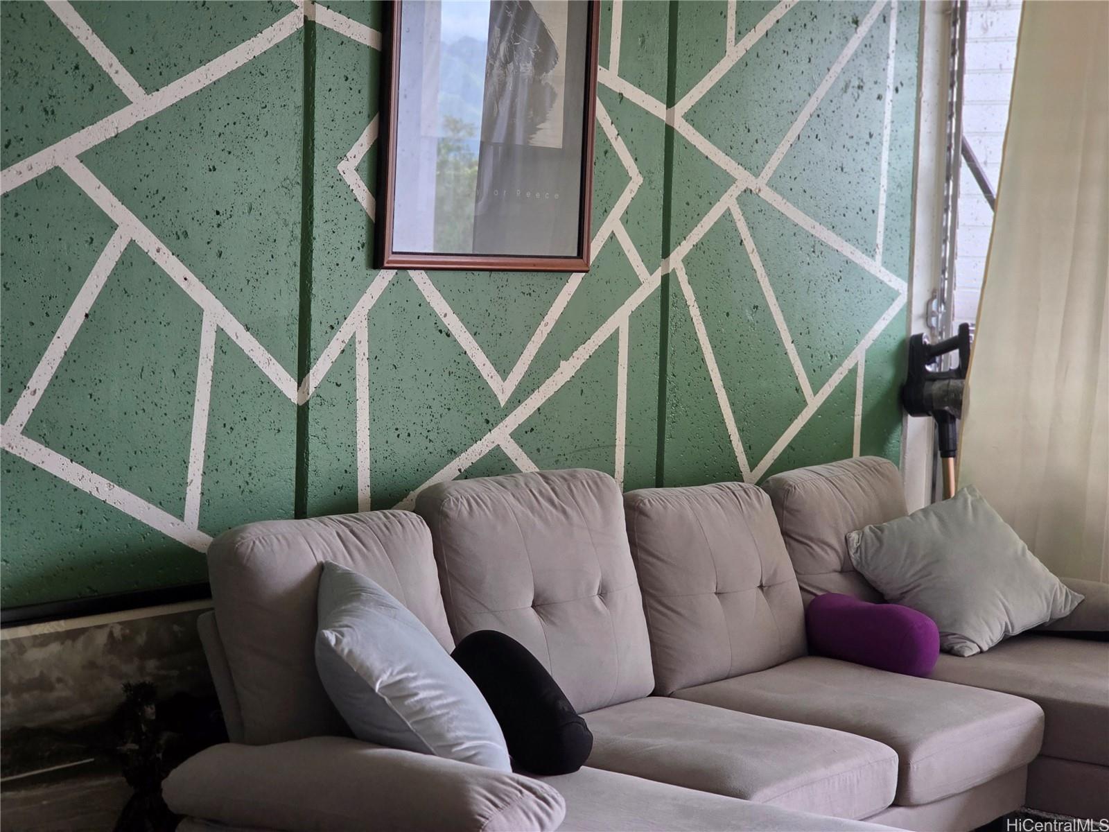 Cathedral Pt-Melemanu condo # C702, Mililani, Hawaii - photo 3 of 3