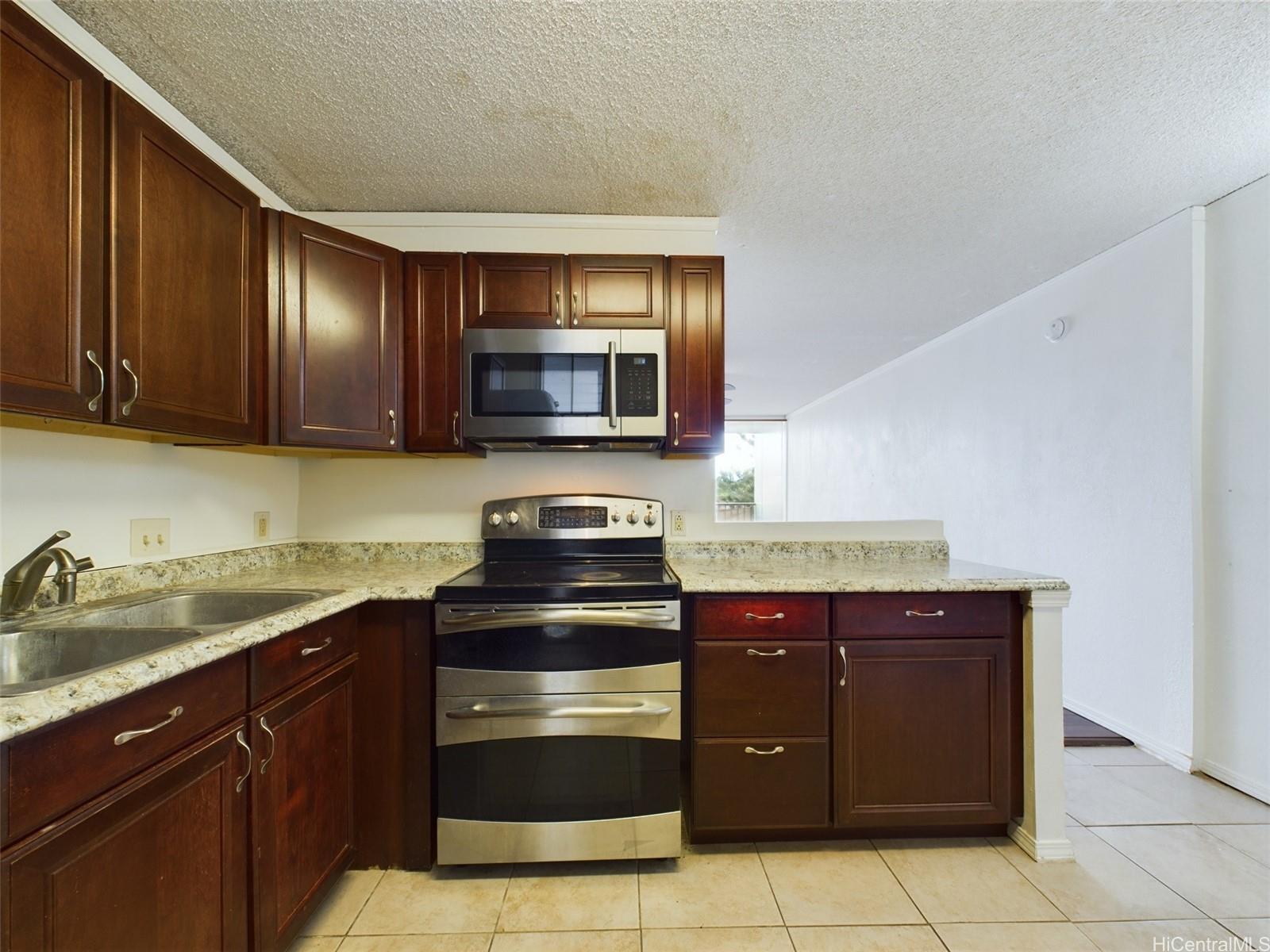 Cathedral Pt-Melemanu condo # C803, Mililani, Hawaii - photo 2 of 24