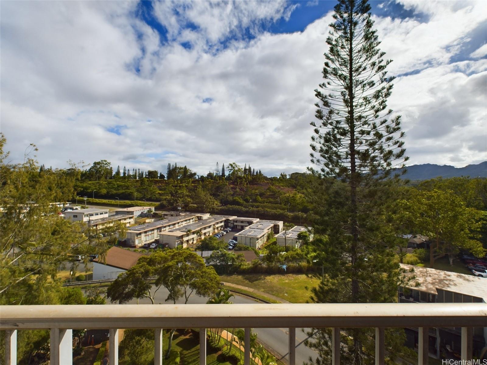 Cathedral Pt-Melemanu condo # C803, Mililani, Hawaii - photo 22 of 24