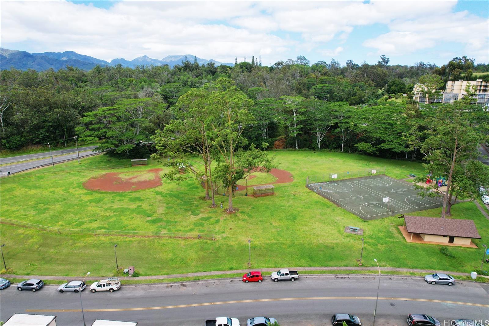 Cathedral Pt-Melemanu condo # C803, Mililani, Hawaii - photo 12 of 13