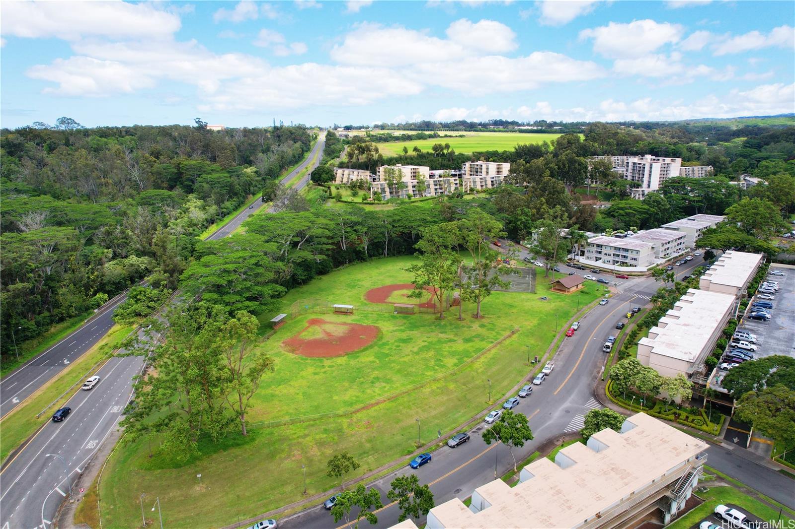 Cathedral Pt-Melemanu condo # C803, Mililani, Hawaii - photo 13 of 13