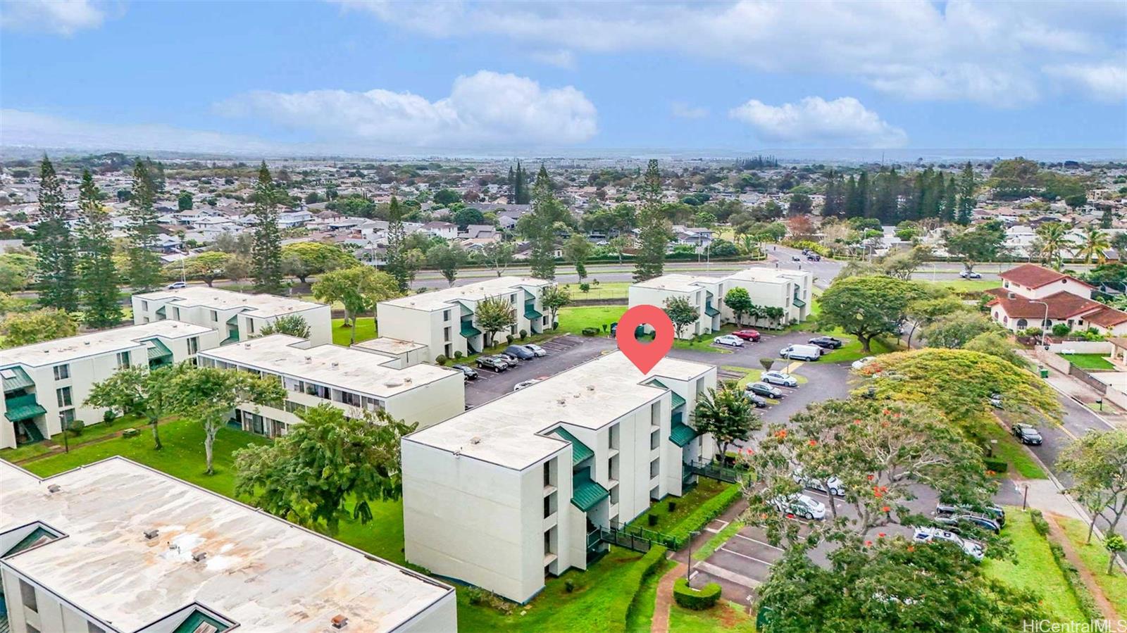 95-021 Kuahelani Ave Mililani - Rental - photo 22 of 25