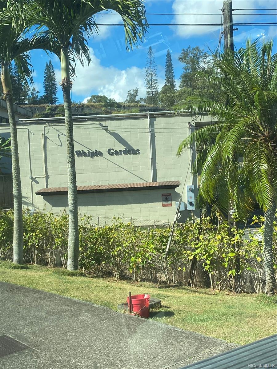 95024 Waihau Street 13B Mililani Hawaii Rental Waipio Gardens
