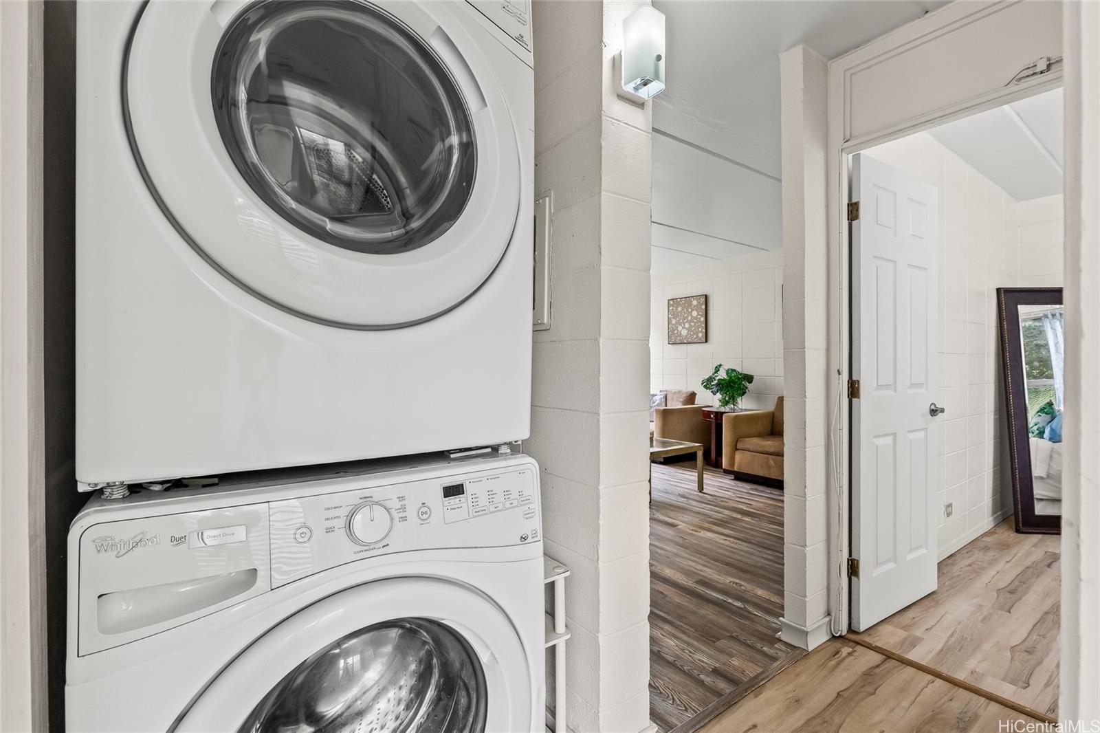 Waipio Gardens condo # 16A, Mililani, Hawaii - photo 12 of 25