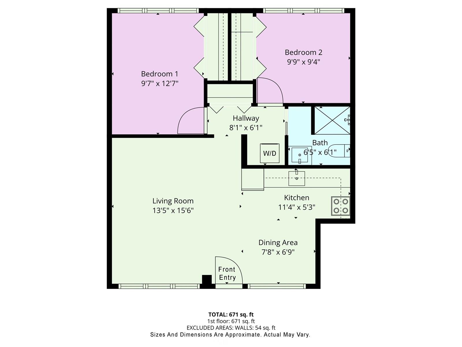 Waipio Gardens condo # 16A, Mililani, Hawaii - photo 15 of 25