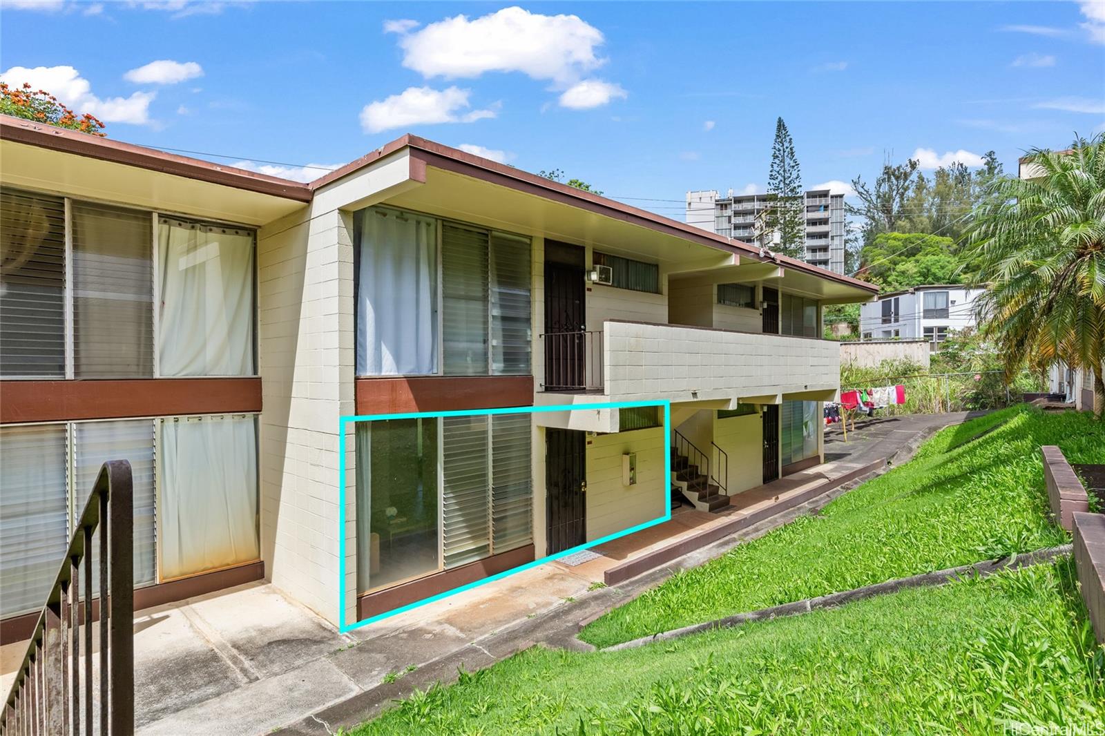 Waipio Gardens condo # 16A, Mililani, Hawaii - photo 16 of 25