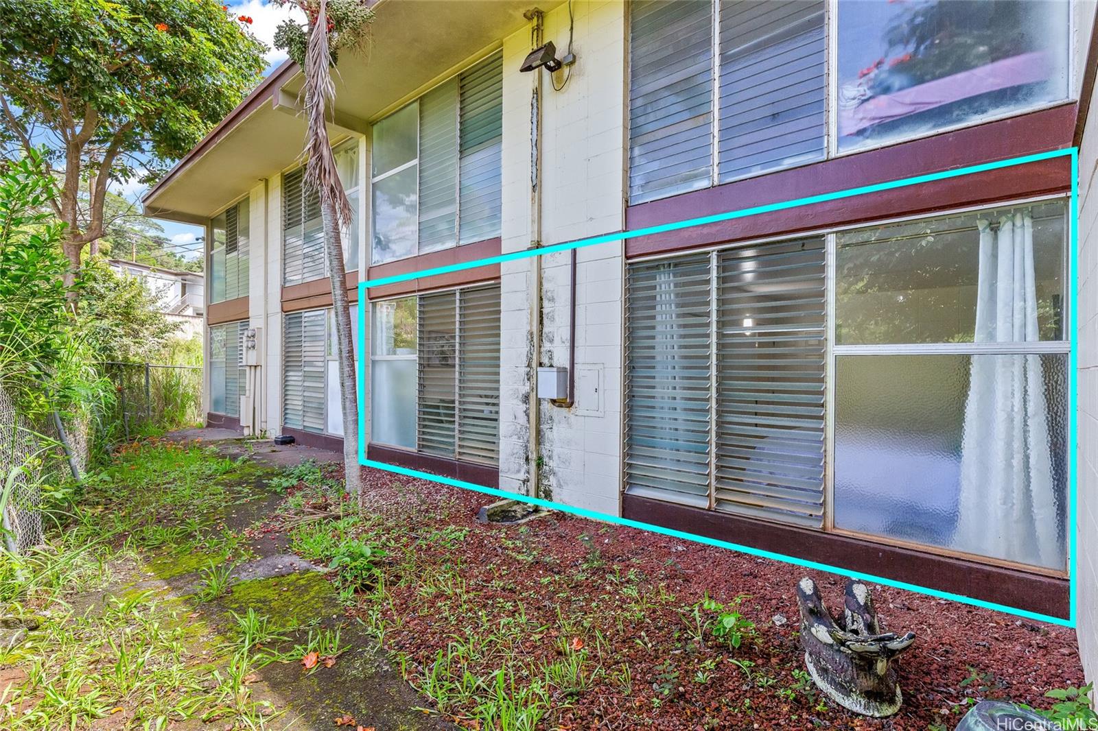 Waipio Gardens condo # 16A, Mililani, Hawaii - photo 17 of 25