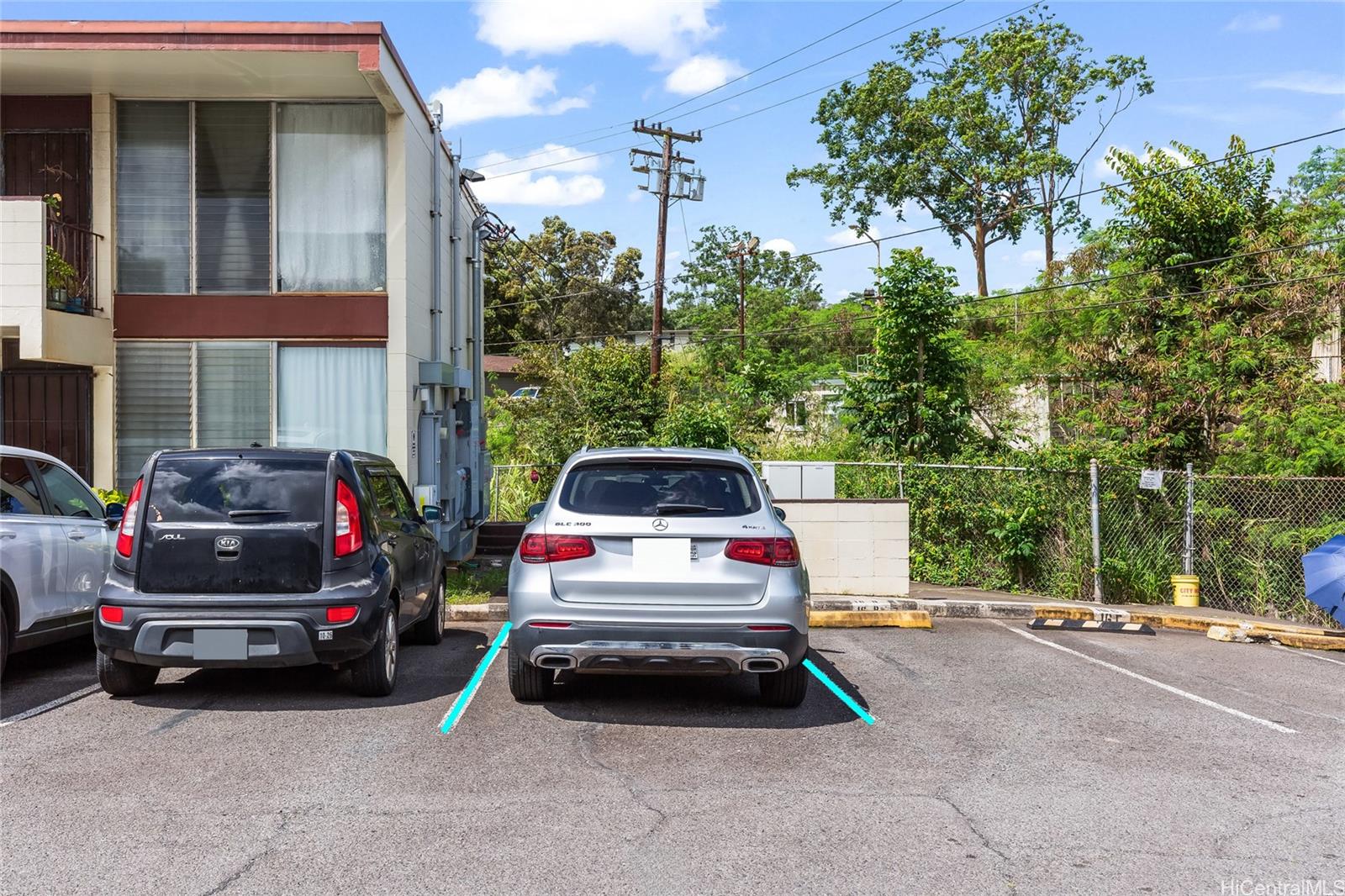 Waipio Gardens condo # 16A, Mililani, Hawaii - photo 19 of 25