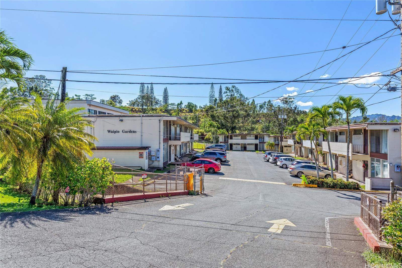 Waipio Gardens condo # 16A, Mililani, Hawaii - photo 20 of 25