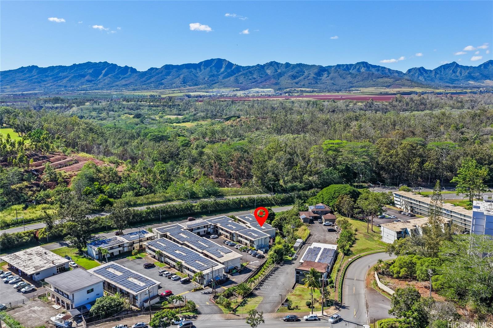 Waipio Gardens condo # 16A, Mililani, Hawaii - photo 22 of 25