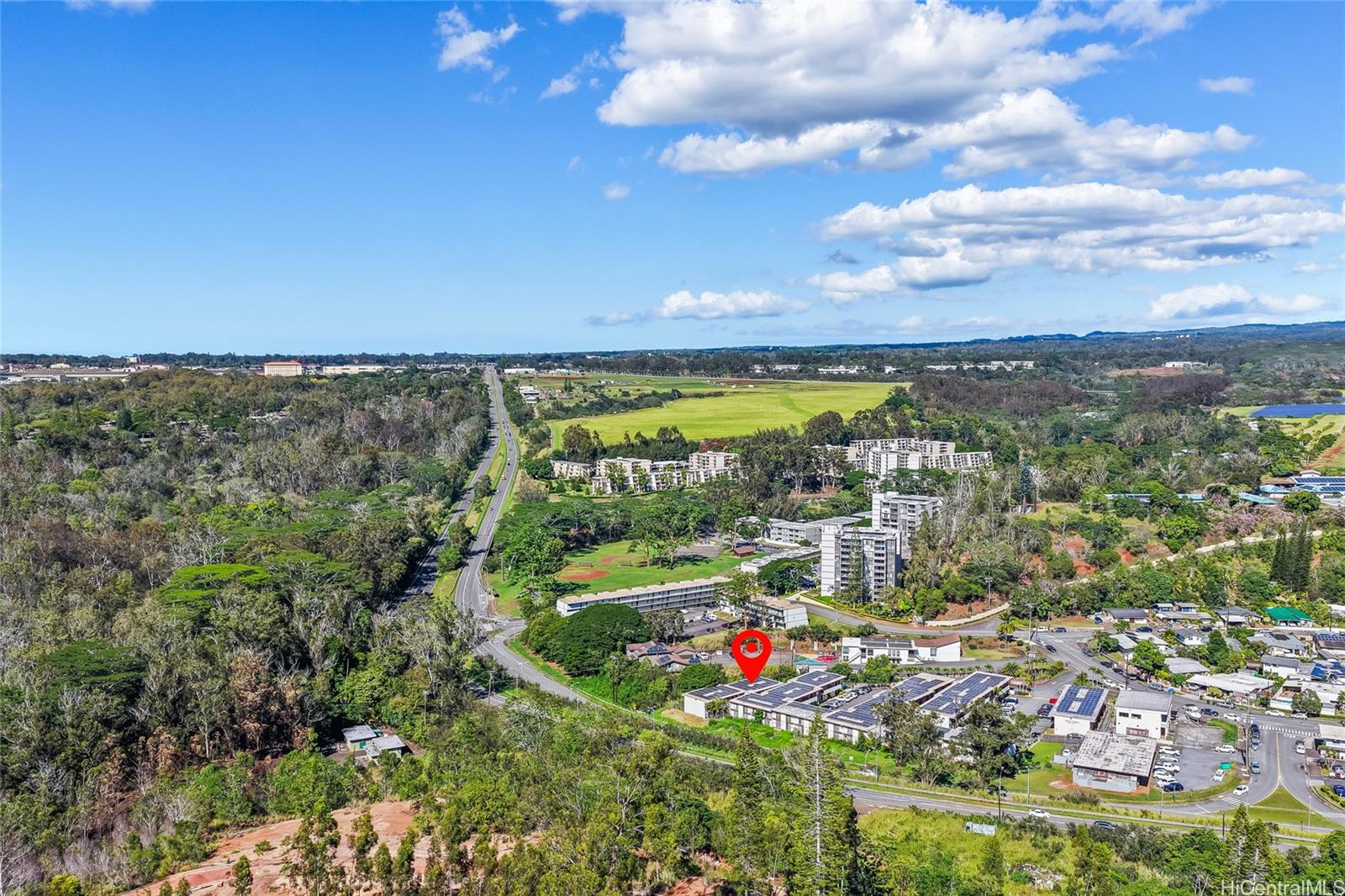 Waipio Gardens condo # 16A, Mililani, Hawaii - photo 25 of 25