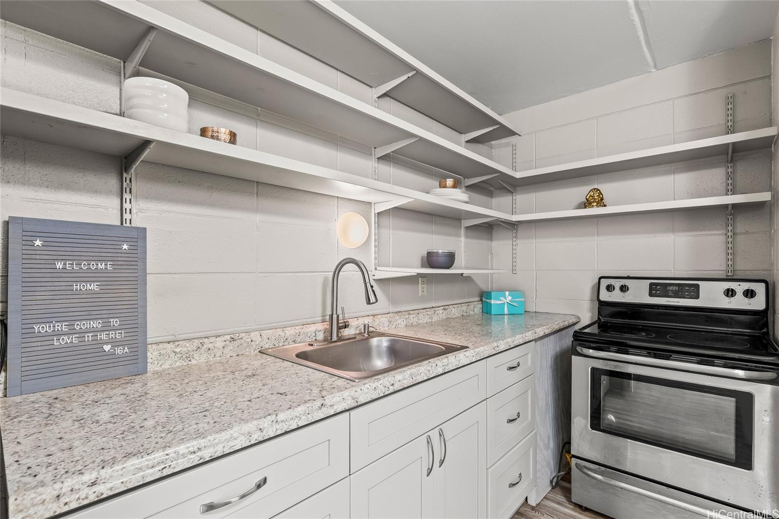 Waipio Gardens condo # 16A, Mililani, Hawaii - photo 6 of 25