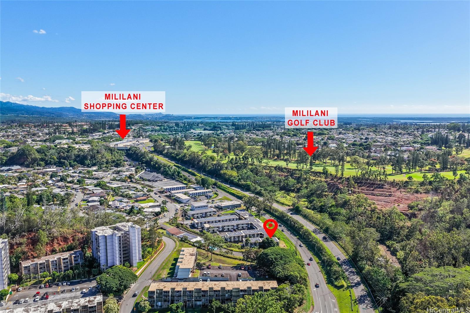 Waipio Gardens condo # 17A, Mililani, Hawaii - photo 2 of 25