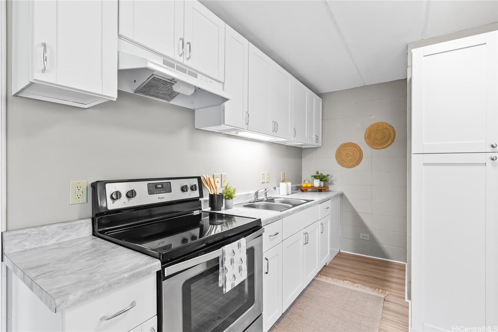 Waipio Gardens condo # 17A, Mililani, Hawaii - photo 11 of 25