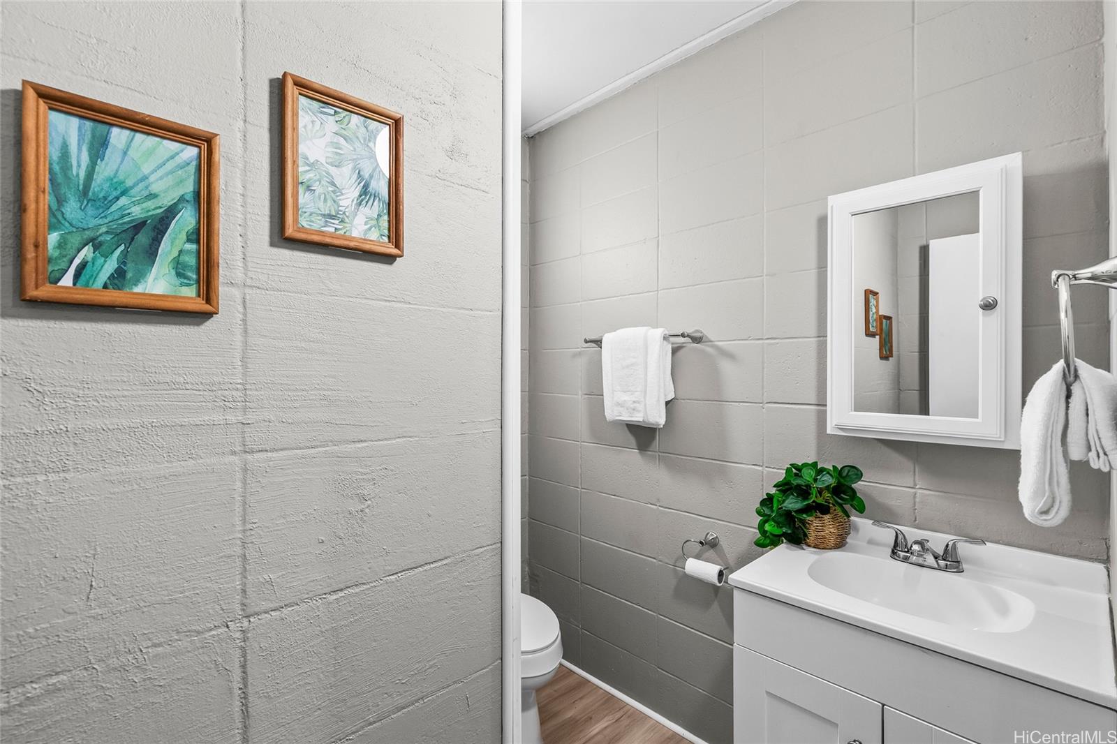 Waipio Gardens condo # 17A, Mililani, Hawaii - photo 20 of 25