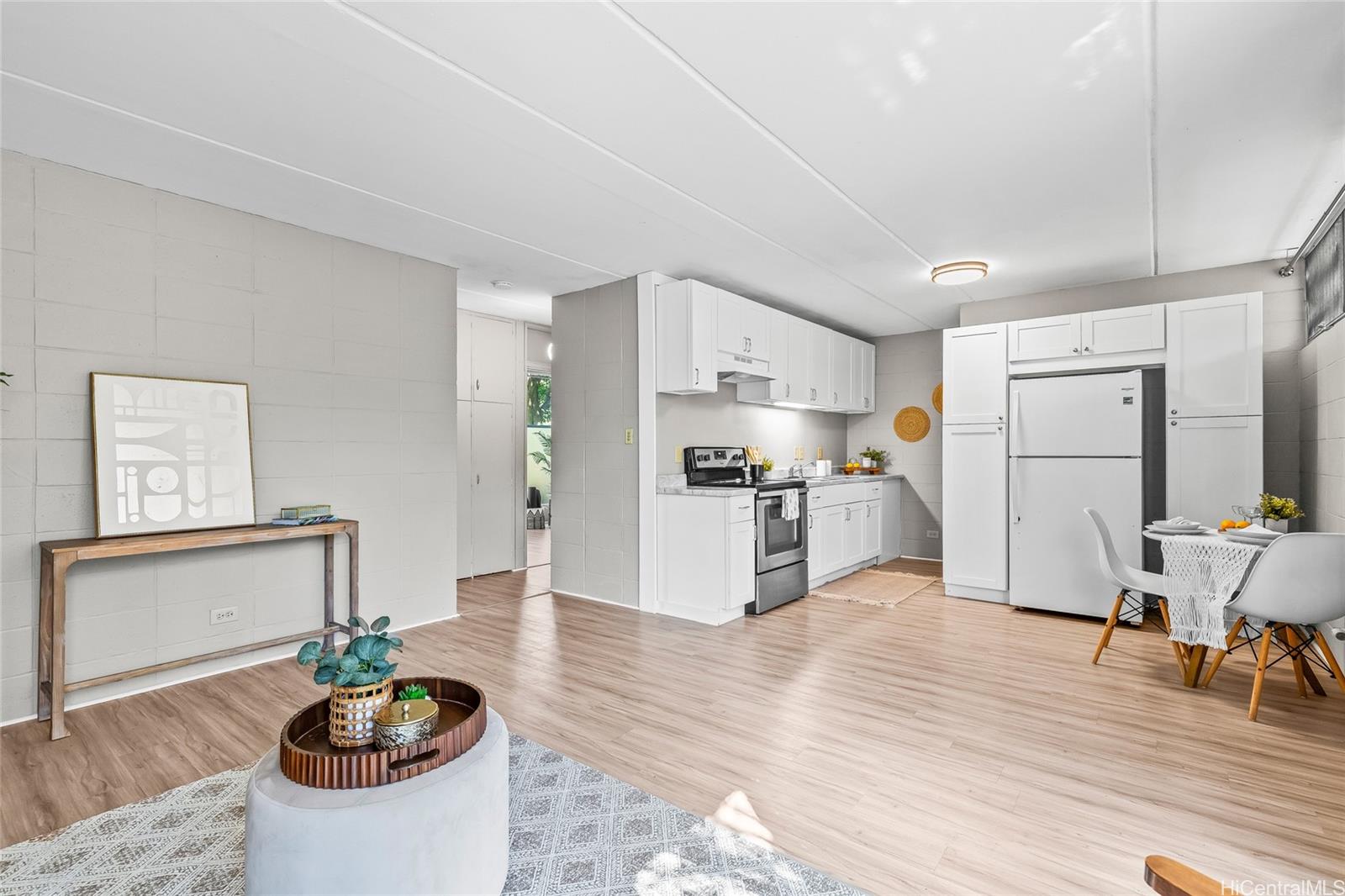 Waipio Gardens condo # 17A, Mililani, Hawaii - photo 4 of 25