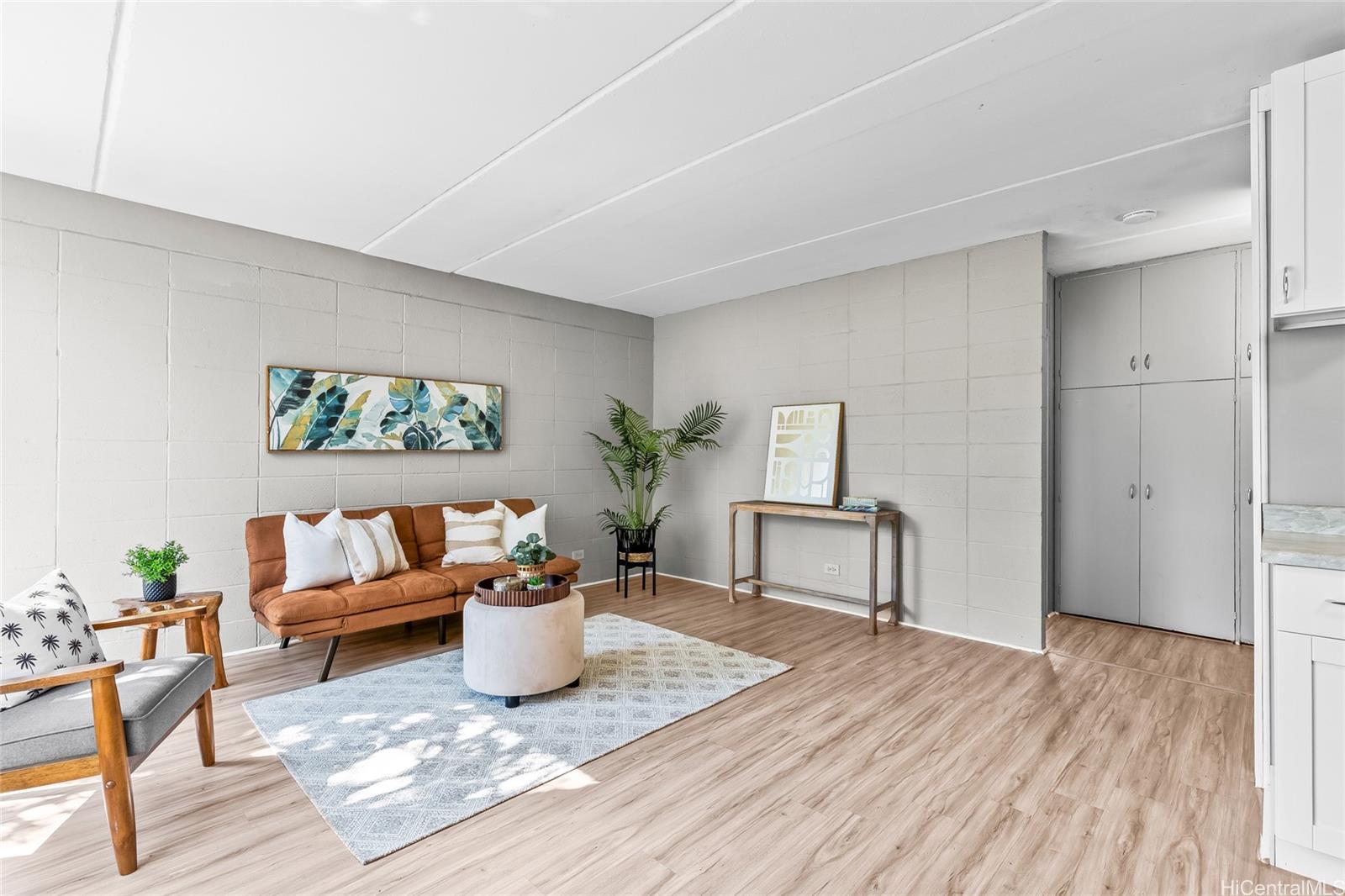 Waipio Gardens condo # 17A, Mililani, Hawaii - photo 5 of 25