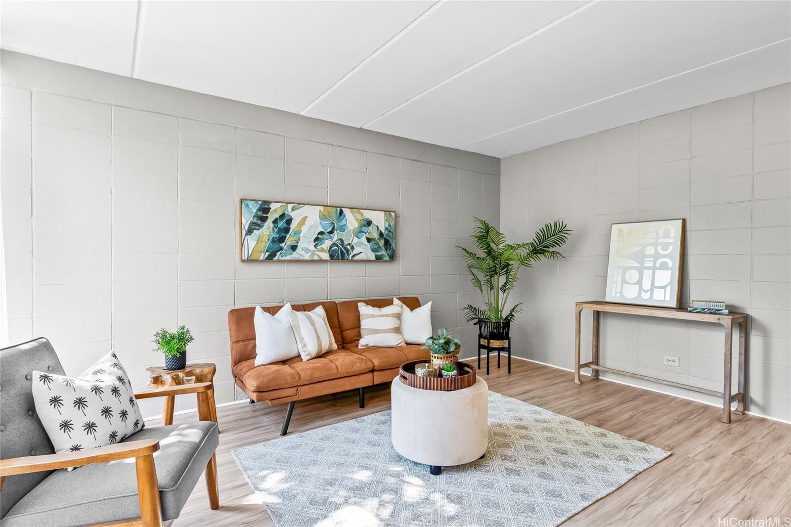 Waipio Gardens condo # 17A, Mililani, Hawaii - photo 6 of 25