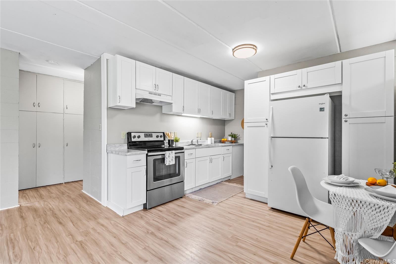 Waipio Gardens condo # 17A, Mililani, Hawaii - photo 9 of 25