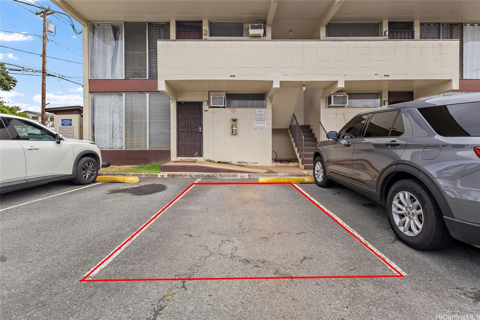 Waipio Gardens condo # 1C, Mililani, Hawaii - photo 18 of 22