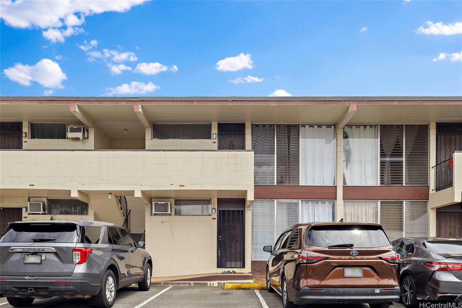 Waipio Gardens condo # 1C, Mililani, Hawaii - photo 19 of 22