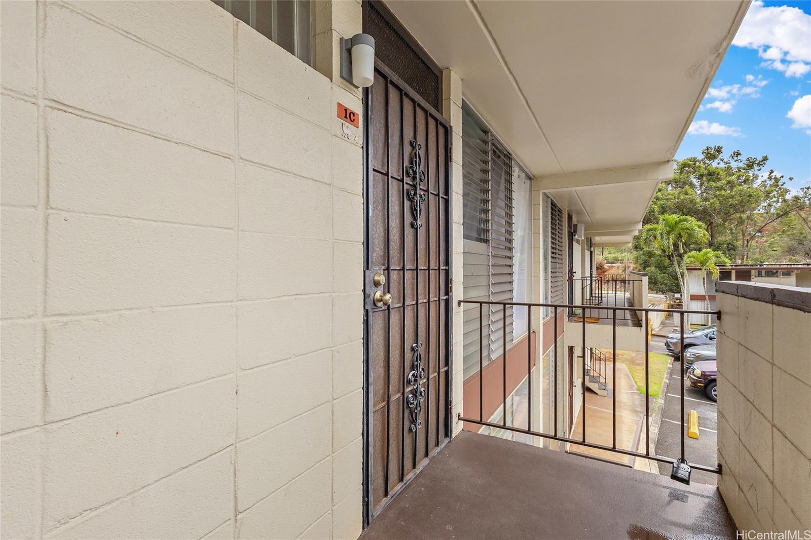 Waipio Gardens condo # 1C, Mililani, Hawaii - photo 20 of 22
