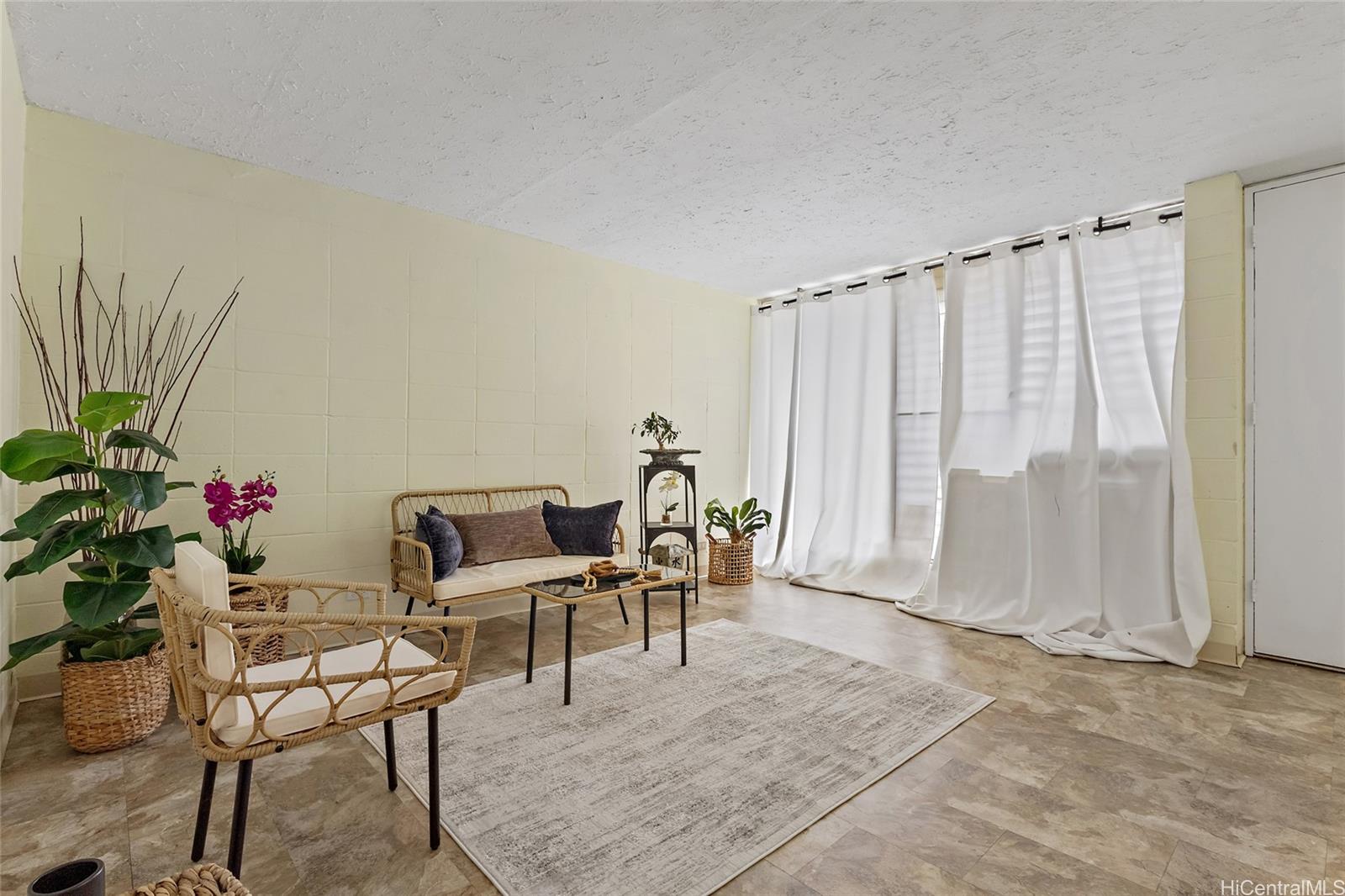 Waipio Gardens condo # 1C, Mililani, Hawaii - photo 3 of 22