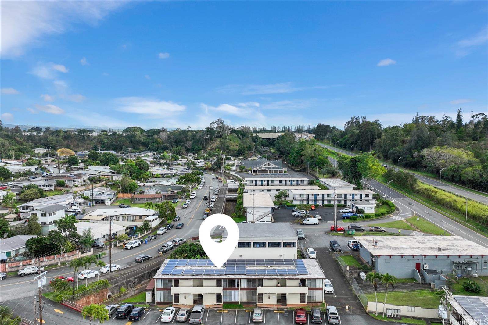 Waipio Gardens condo # 1C, Mililani, Hawaii - photo 22 of 22