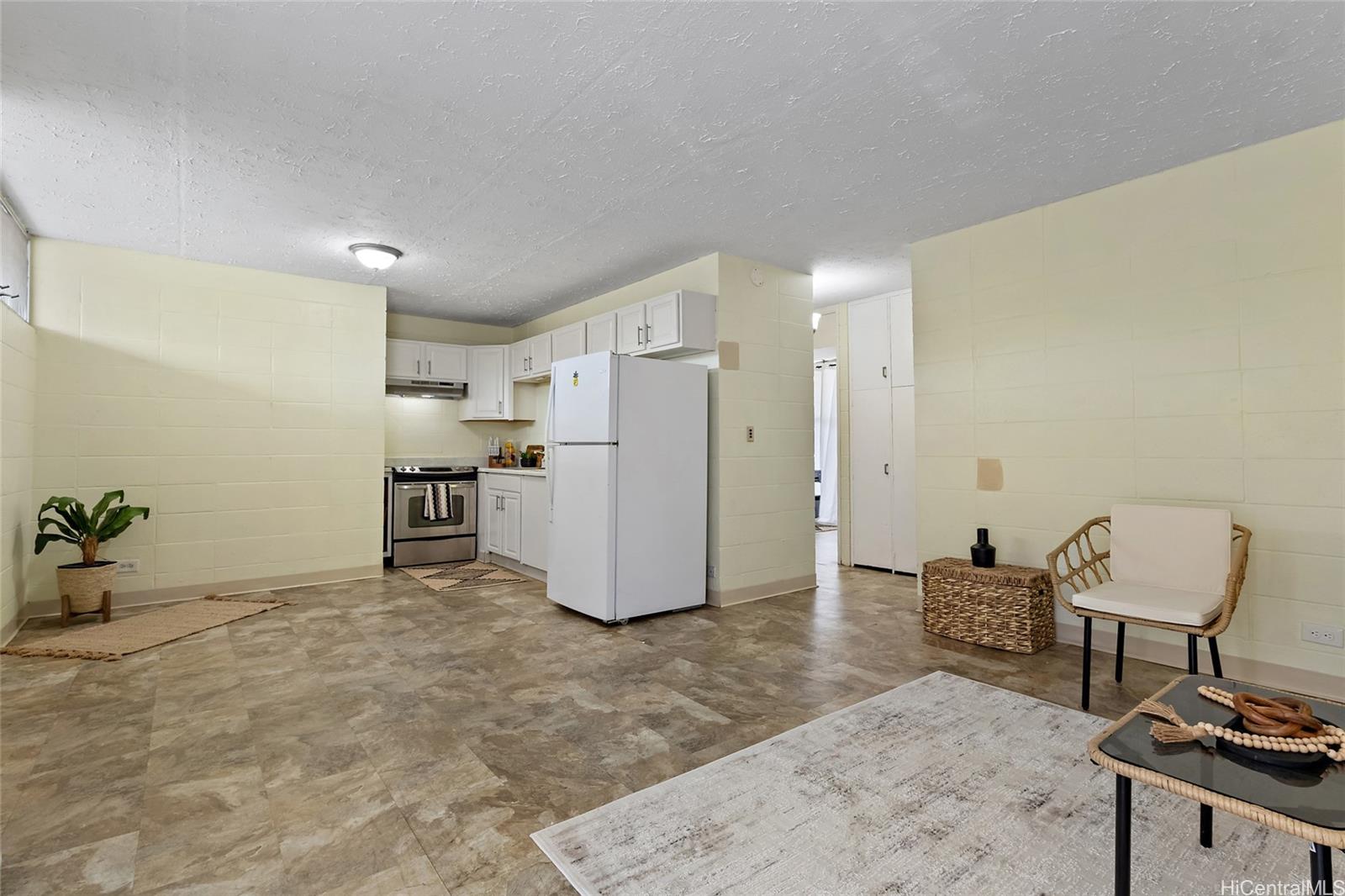 Waipio Gardens condo # 1C, Mililani, Hawaii - photo 6 of 22