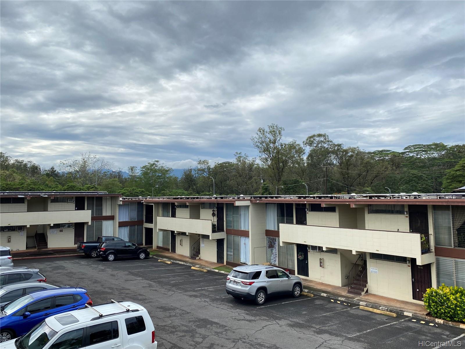 95024 Waihau Street 8C Mililani Hi Rental Waipio Acres/waikalani