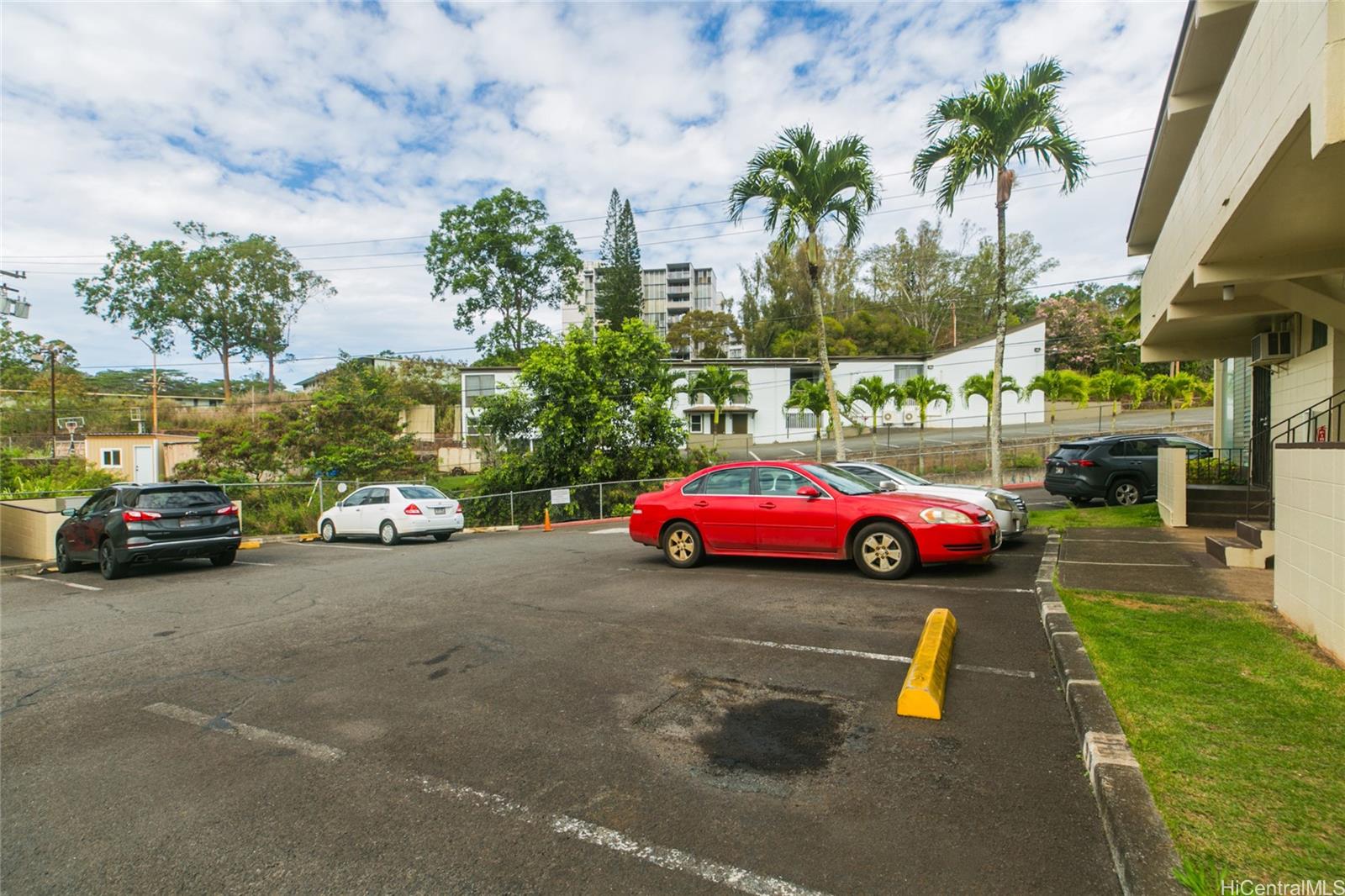 Waipio Gardens condo # 9B, Mililani, Hawaii - photo 17 of 20