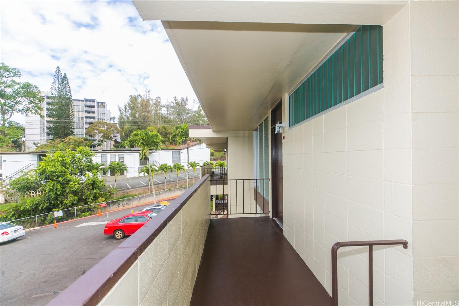 Waipio Gardens condo # 9B, Mililani, Hawaii - photo 18 of 20