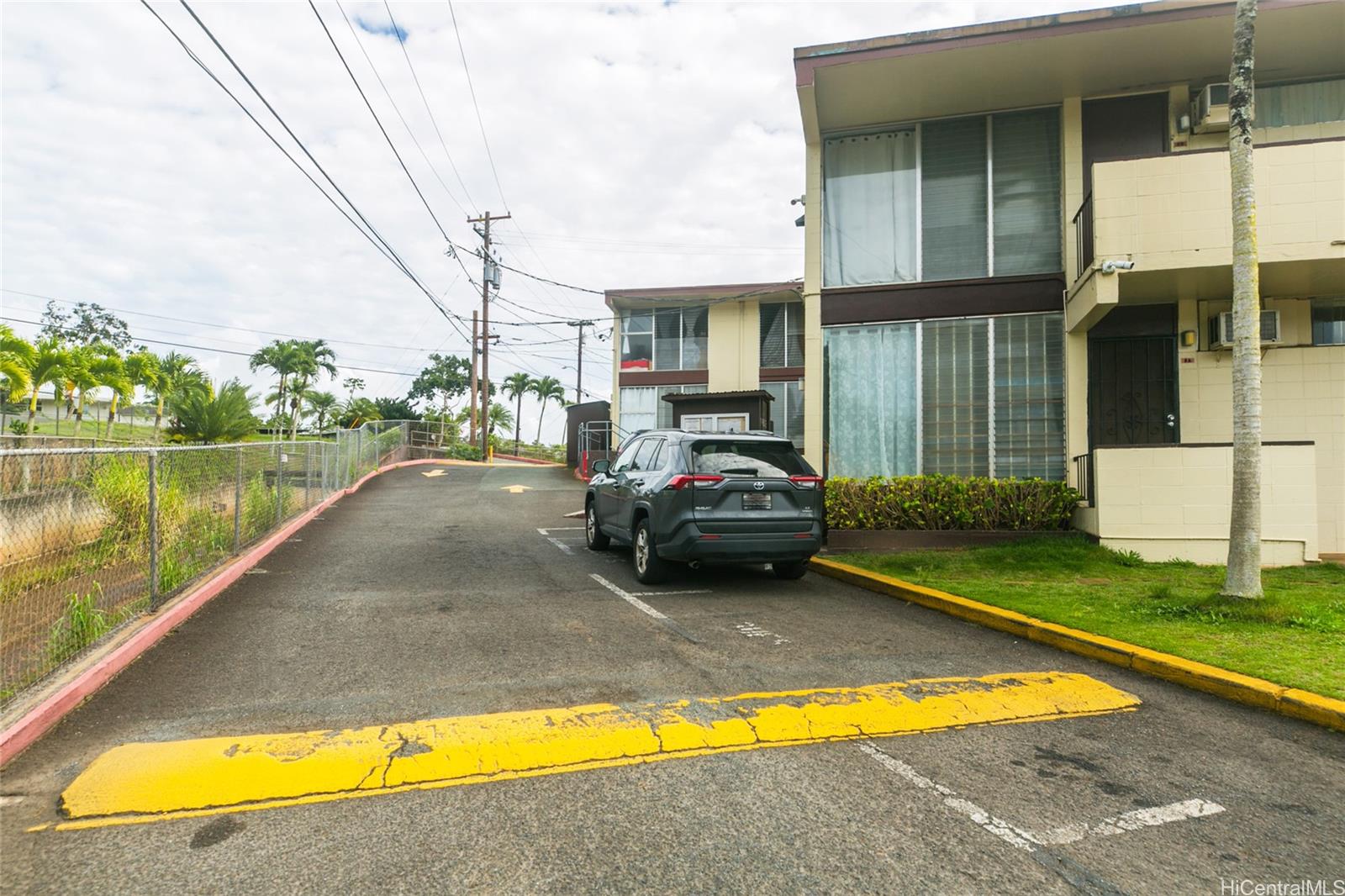 Waipio Gardens condo # 9B, Mililani, Hawaii - photo 19 of 20