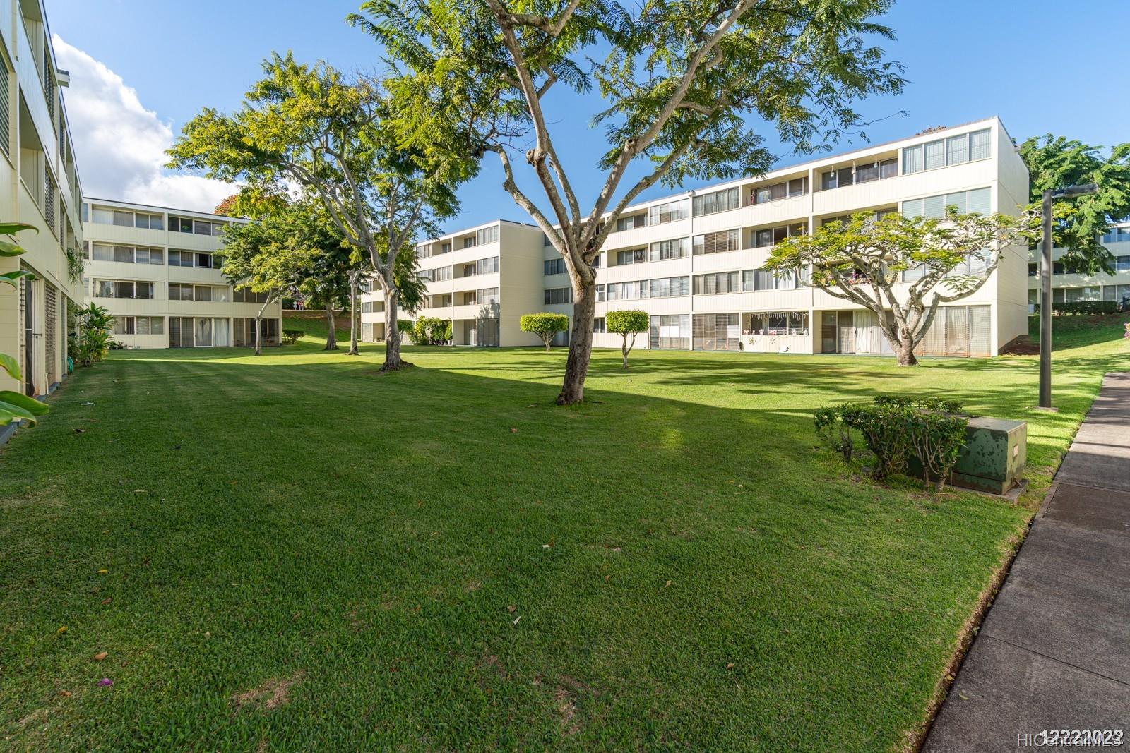 95031 Kuahelani Ave 242 Mililani Hi Rental Mililani Area