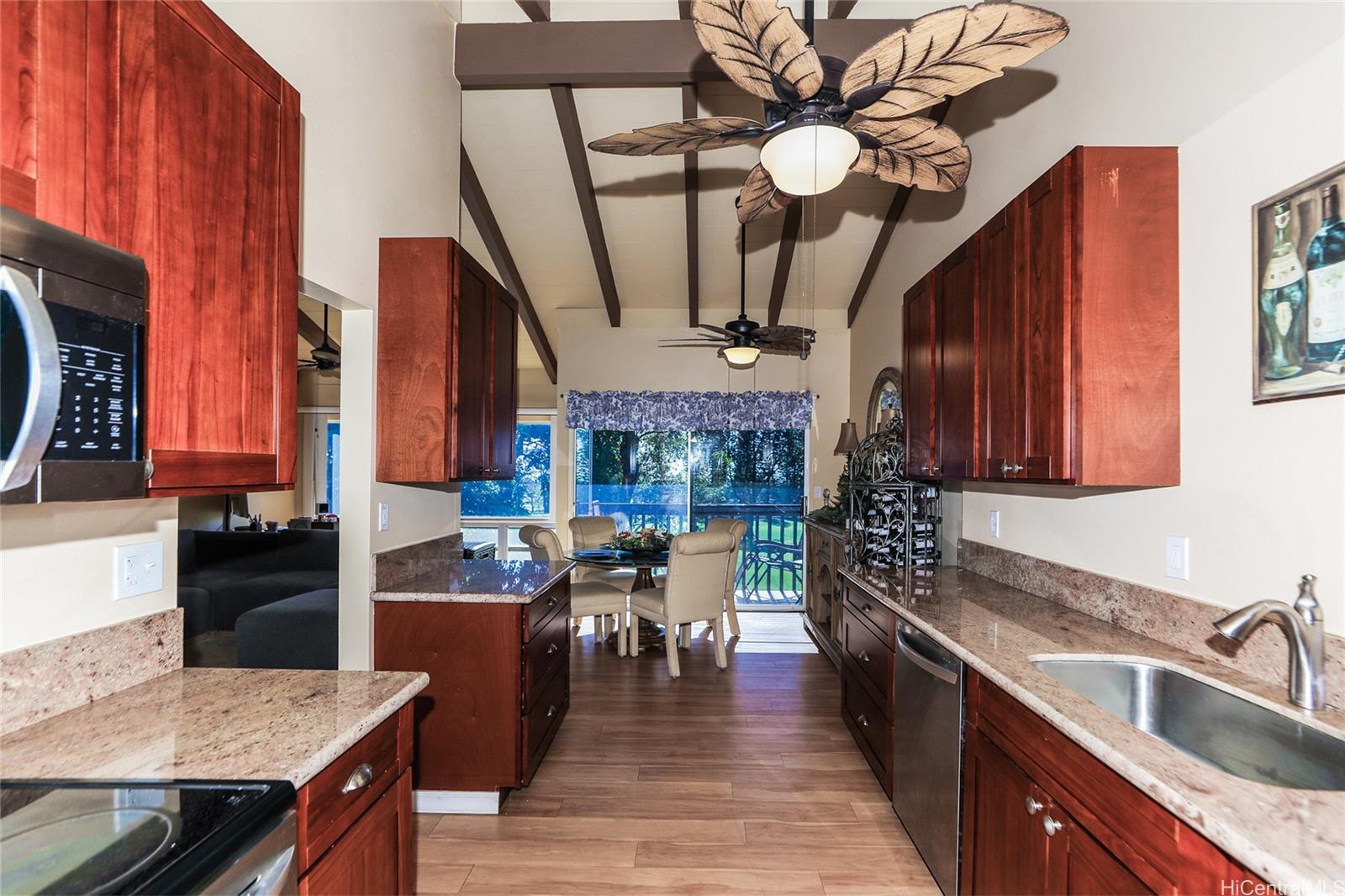 Mililani Town townhouse # 223, Mililani, Hawaii - photo 12 of 25