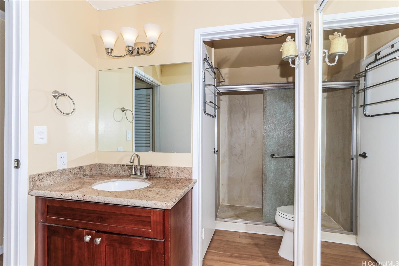 Mililani Town townhouse # 223, Mililani, Hawaii - photo 15 of 25