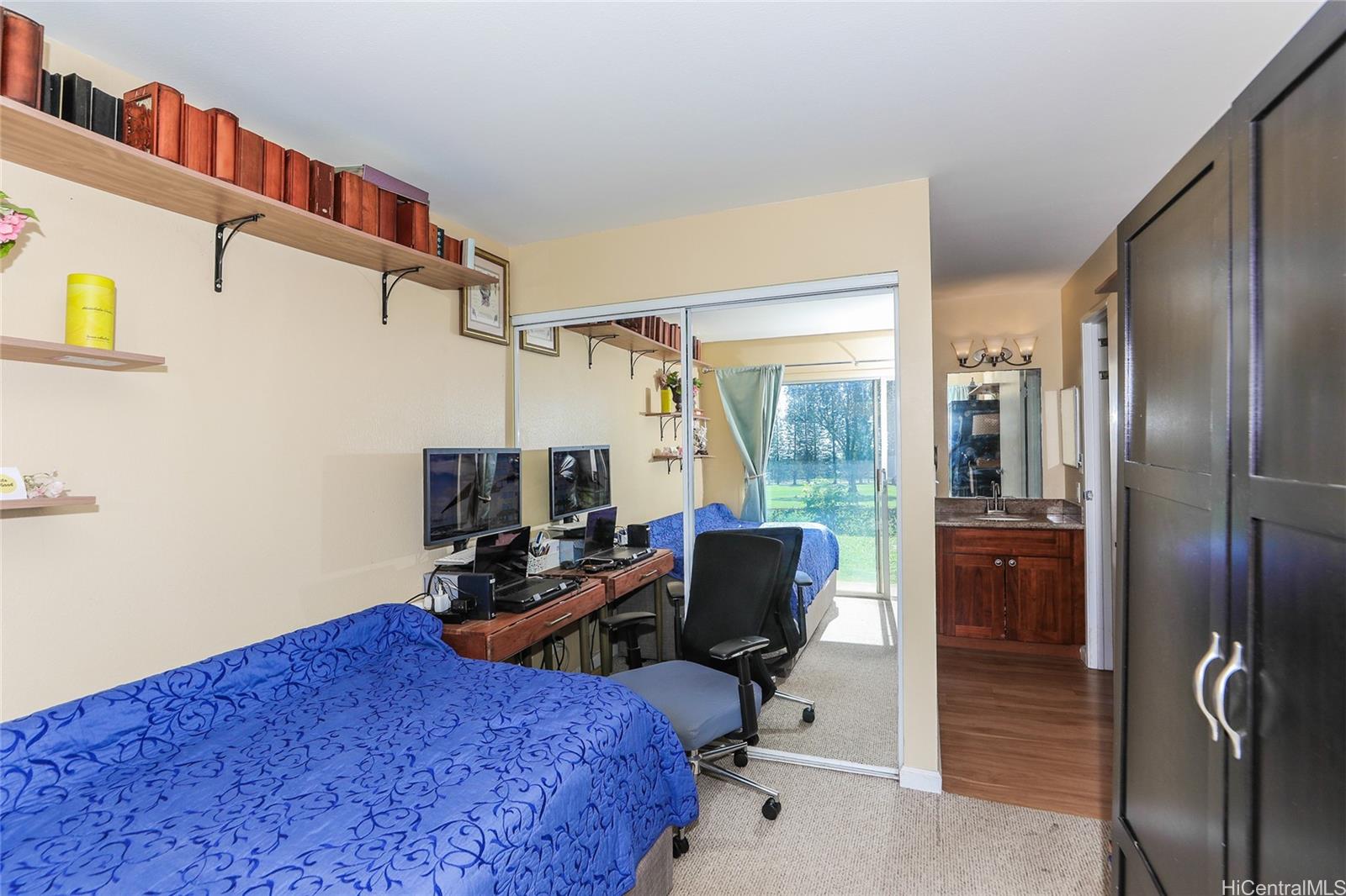 Mililani Town townhouse # 223, Mililani, Hawaii - photo 17 of 25