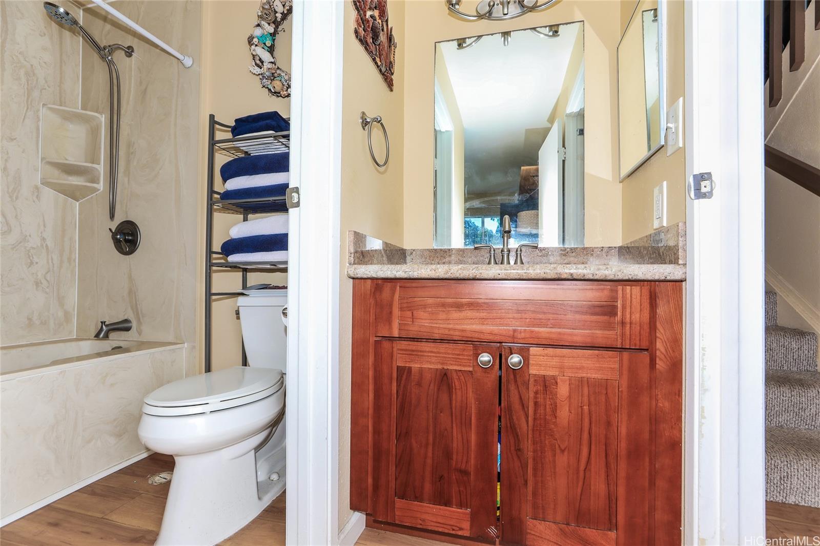 Mililani Town townhouse # 223, Mililani, Hawaii - photo 18 of 25