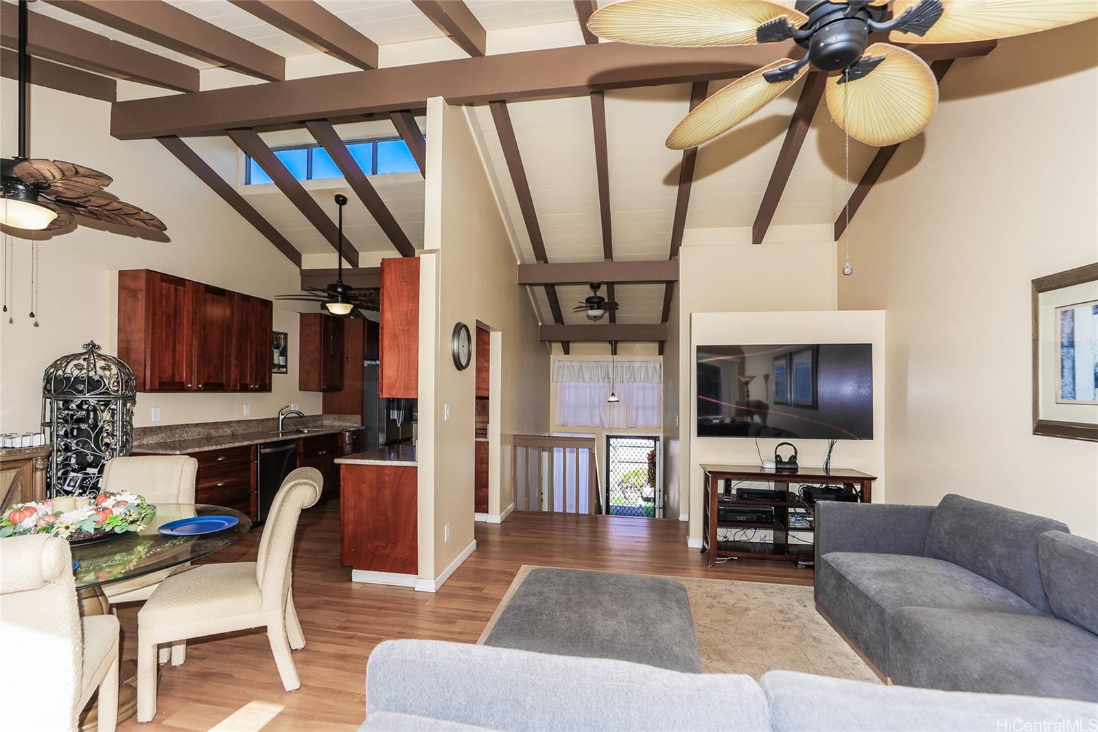 Mililani Town townhouse # 223, Mililani, Hawaii - photo 8 of 25