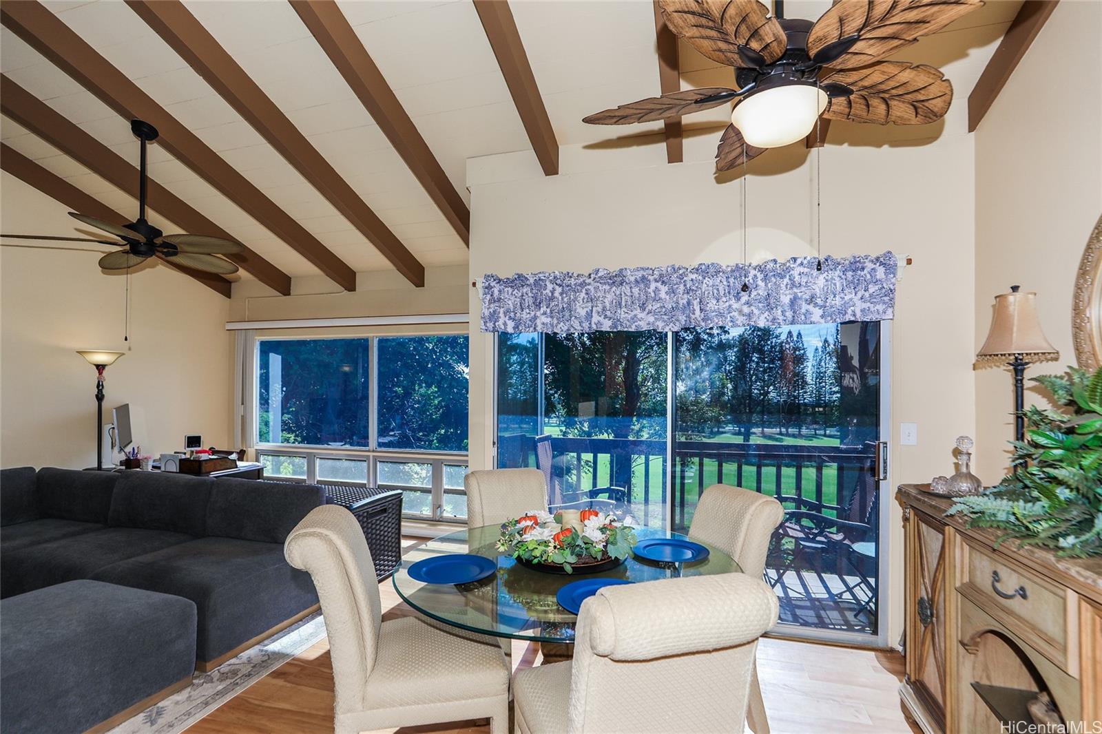 Mililani Town townhouse # 223, Mililani, Hawaii - photo 9 of 25