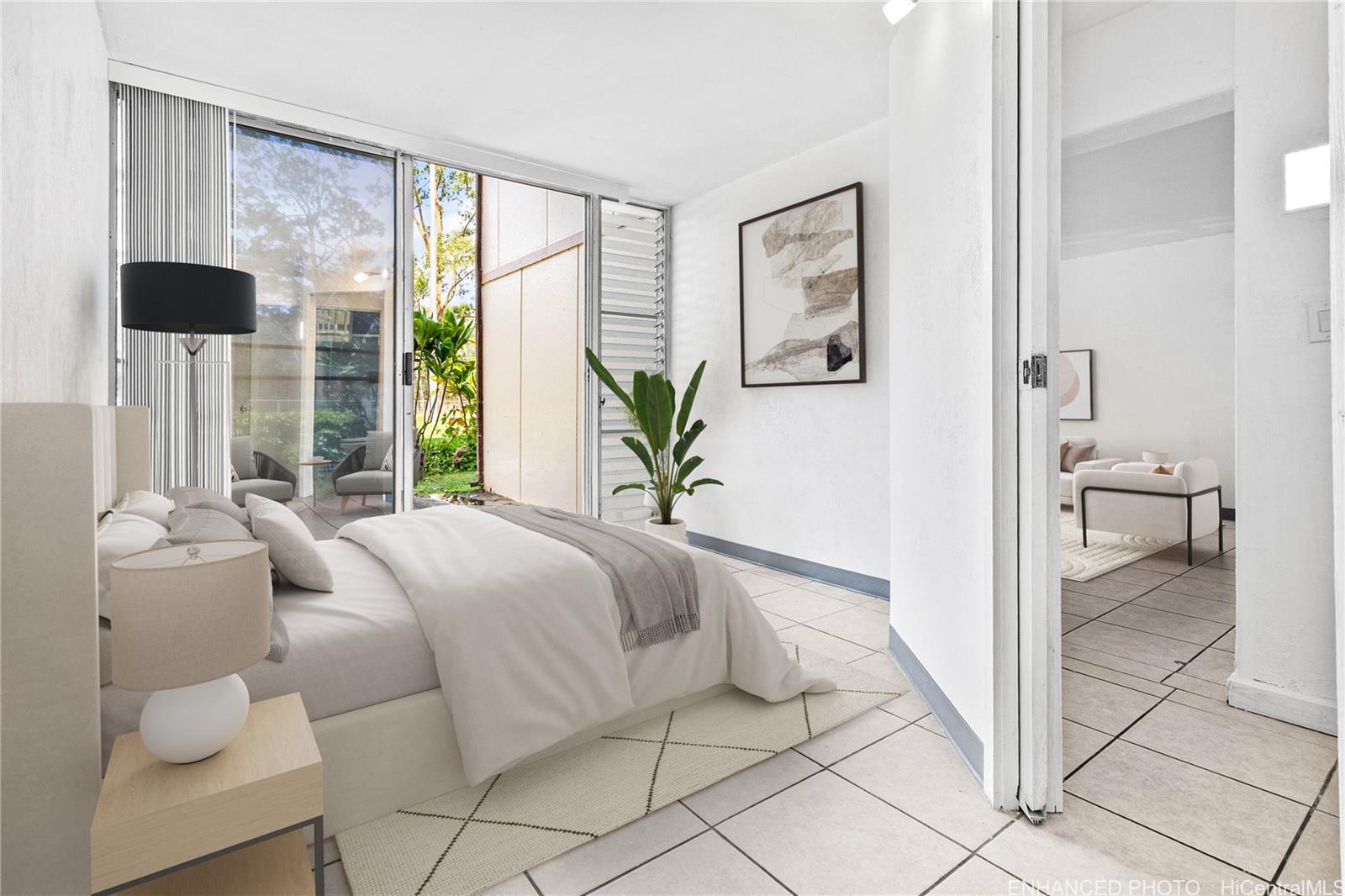 Cathedral Pt-Melemanu condo # G101, Mililani, Hawaii - photo 14 of 21